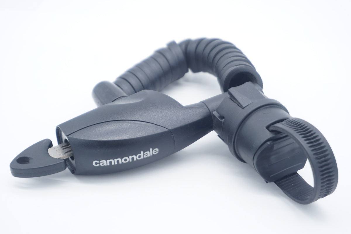 CANNONDALE 「キャノンデール」 HD LOCK キーロック / 滋賀大津店