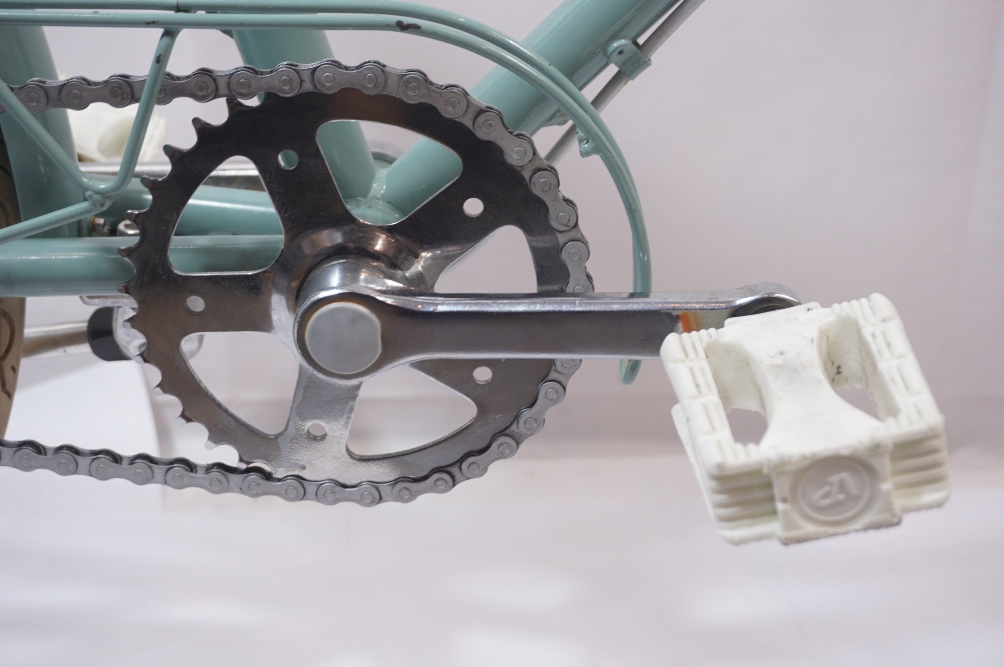 TOKYOBIKE 「トーキョーバイク」 JR STEP 20 2021年モデル 20インチ