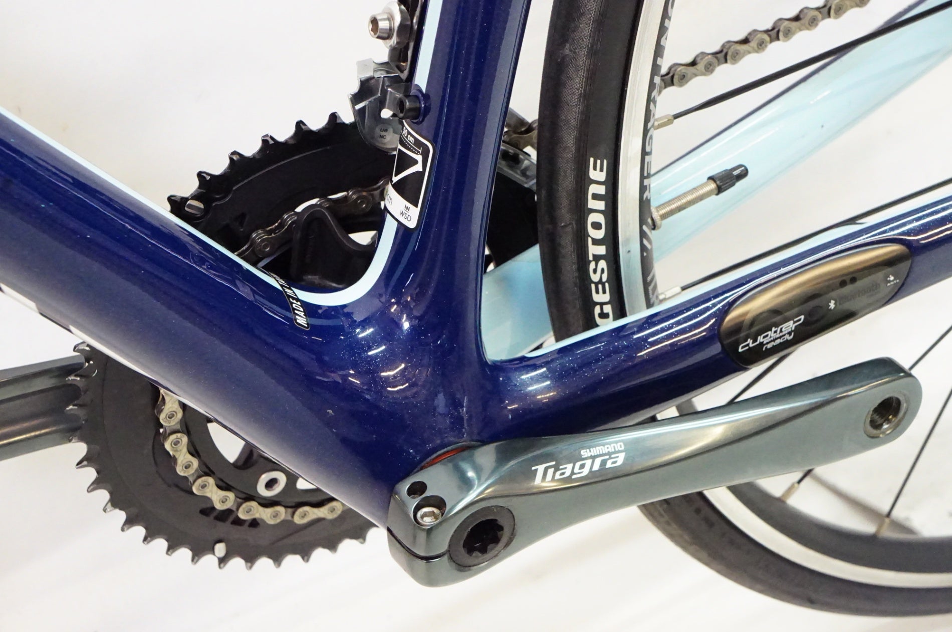 TREK 「トレック」 SILQUE C 2016年モデル ロードバイク / 熊谷