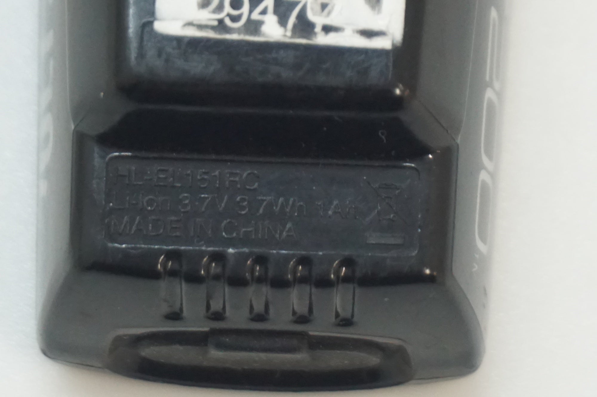 CATEYE 「キャットアイ」 VOLT 200 フロントライト / 福岡店