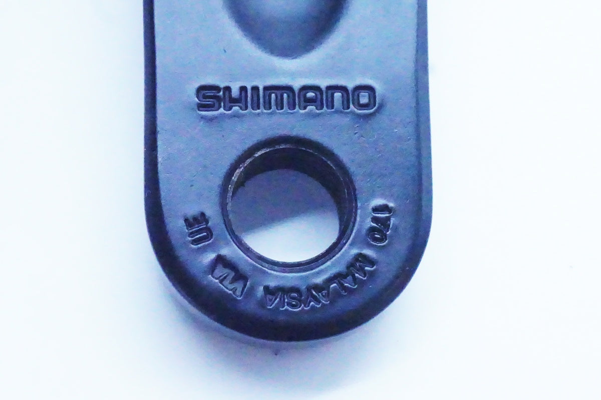 SHIMANO「シマノ」 FC-M311 170mm 42-32-22T クランクセット/ 京都西院店