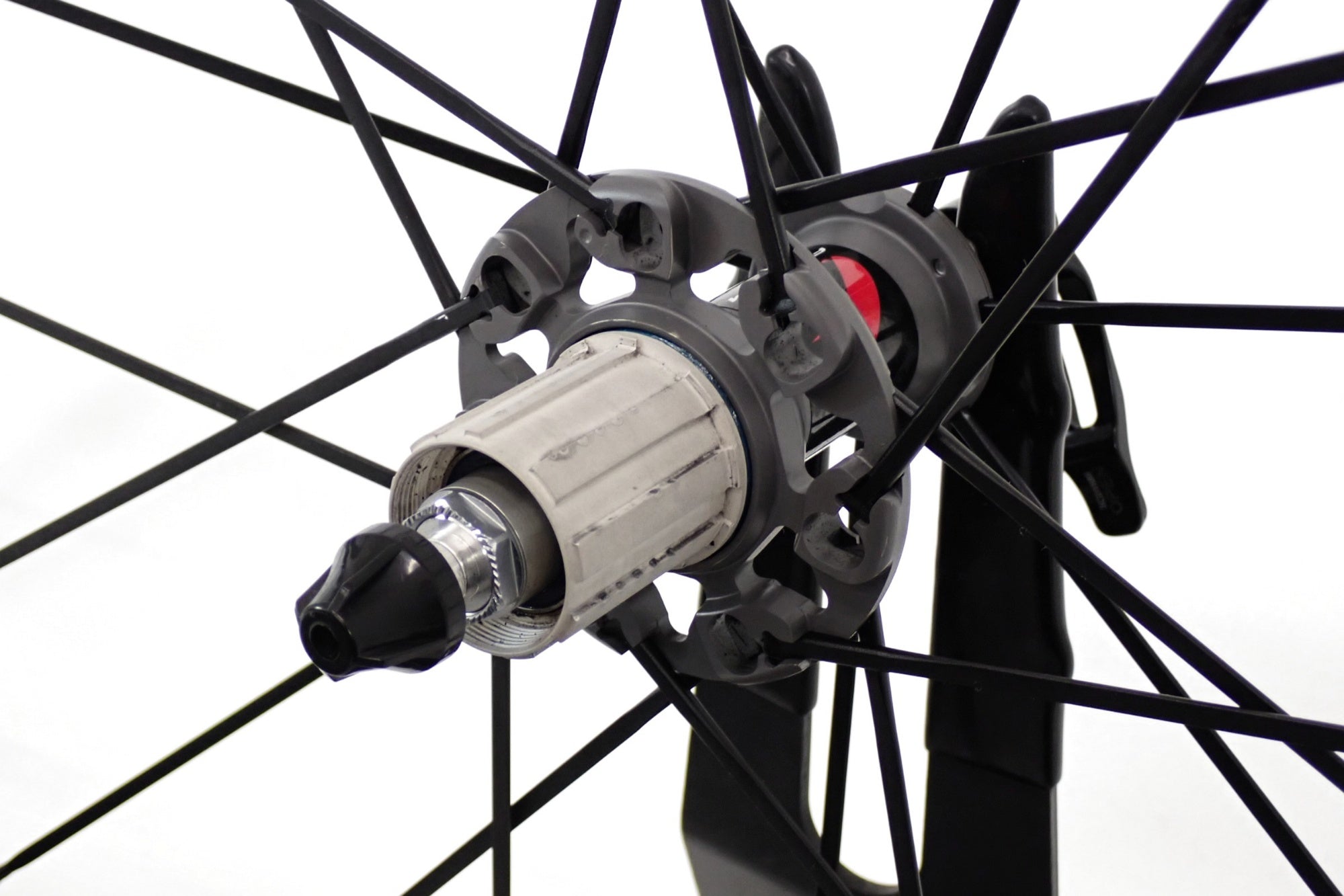 FULCRUM 「フルクラム」 RACING ZERO シマノ11速 ホイールセット