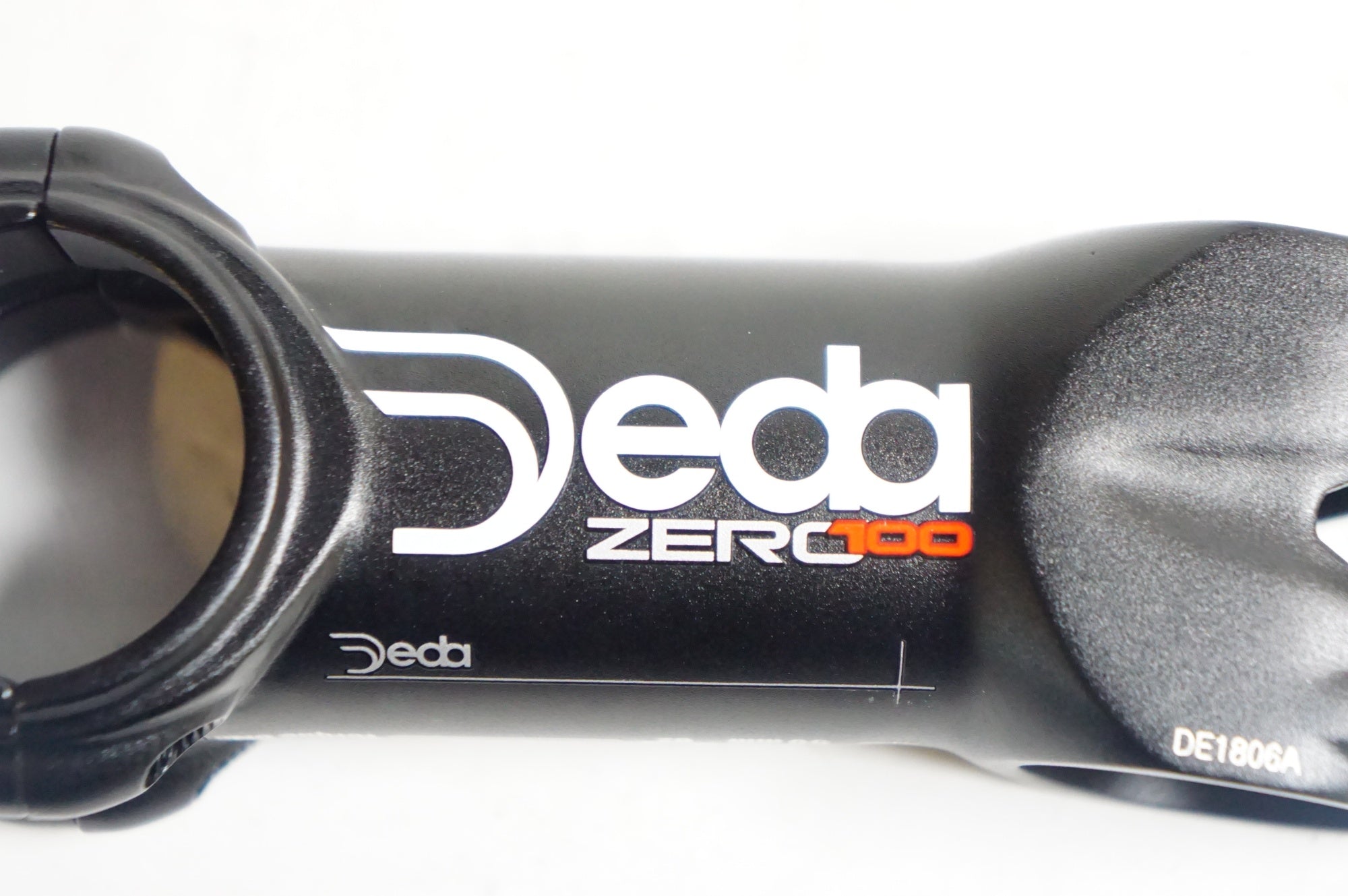 DEDA 「デダ」 ZERO100 φ31.7 90mm ステム / 熊谷本店