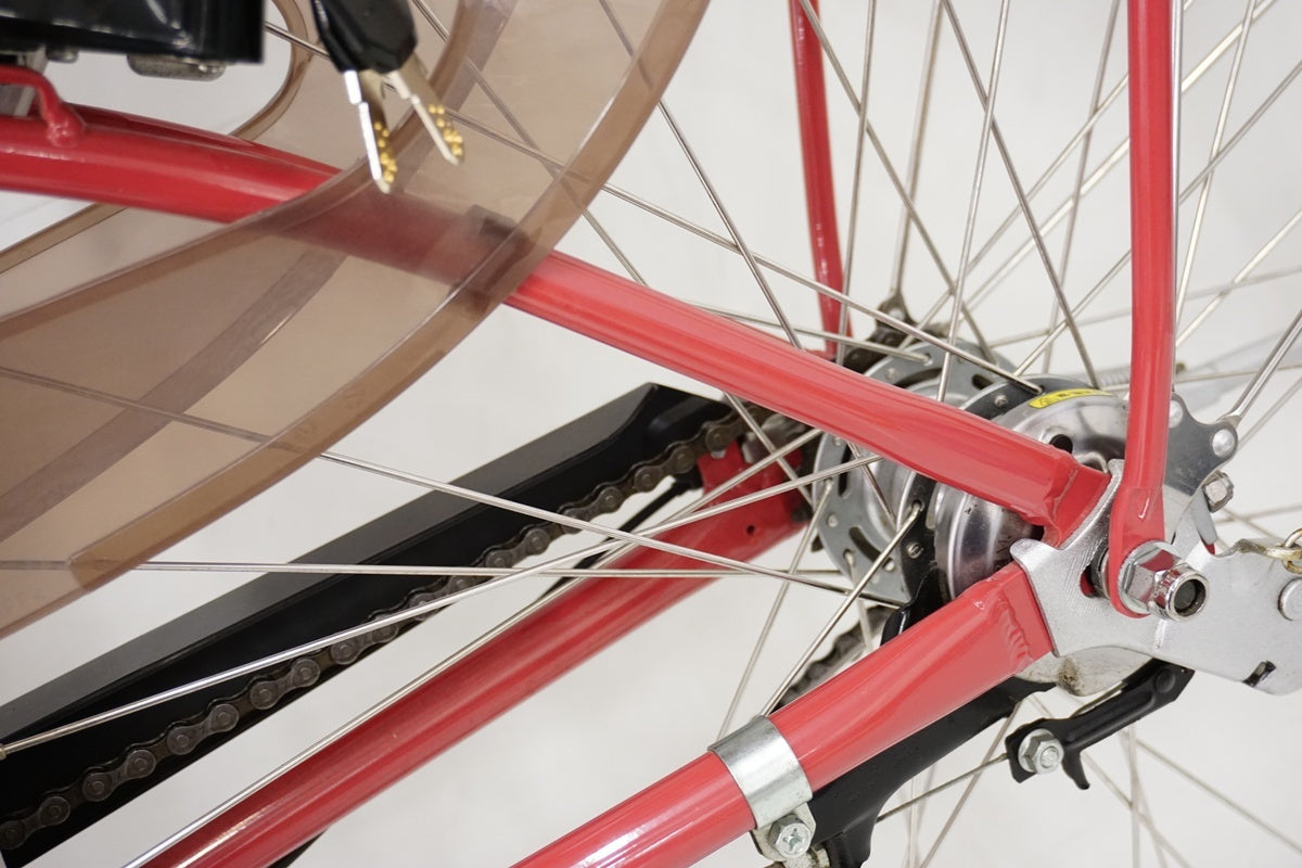 PANASONIC「パナソニック」 ビビ・L BE-FL633 2024年モデル 電動アシスト自転車 / 浜松店