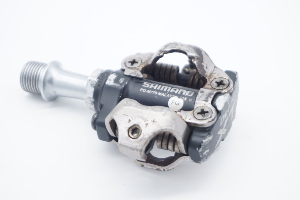 SHIMANO 「シマノ」 XT PD-M770 ペダル / 滋賀大津店 ｜ バイチャリ
