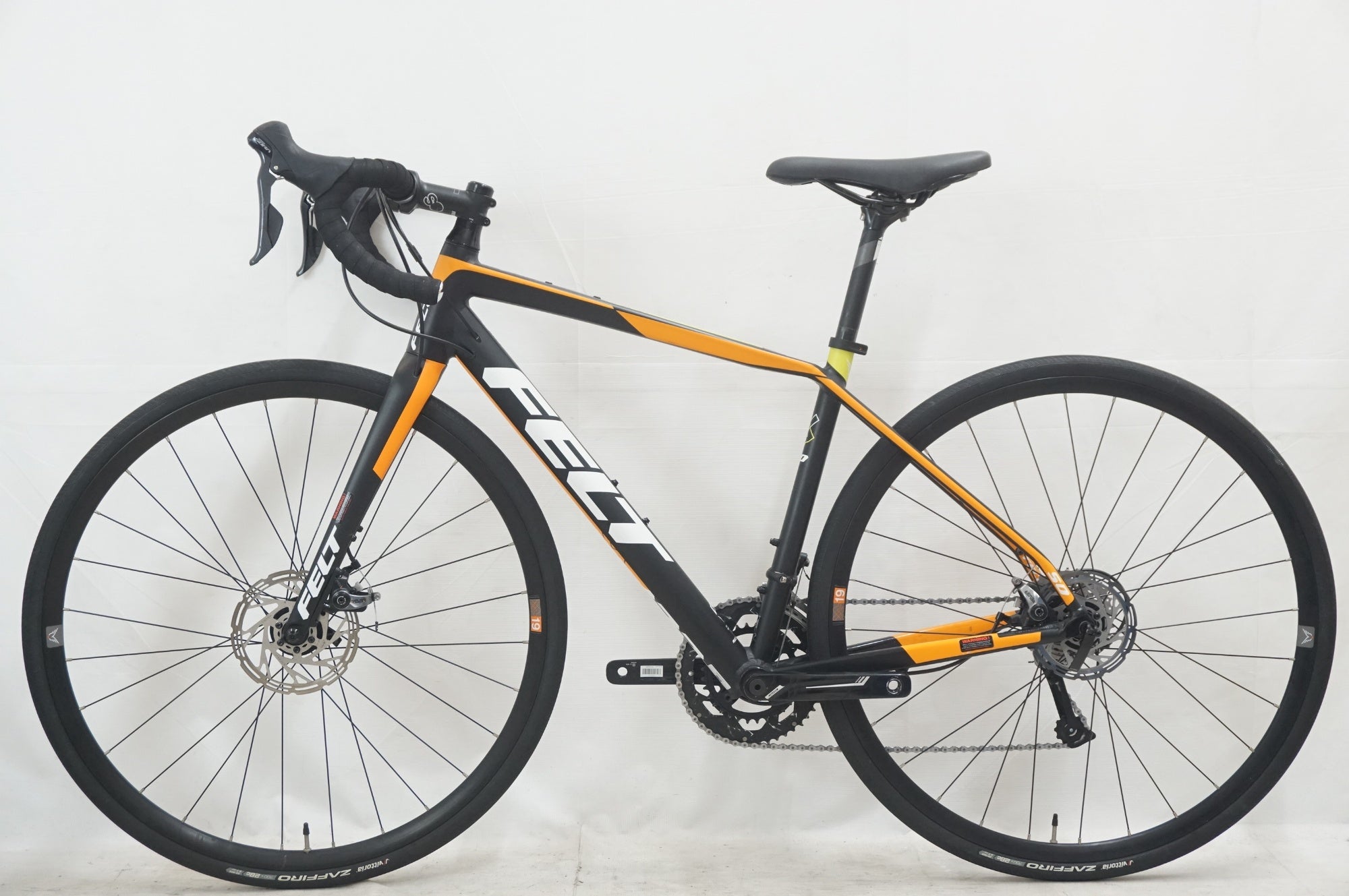 FELT 「フェルト」 VR50 2018年モデル ロードバイク / 福岡アイランドシティ店