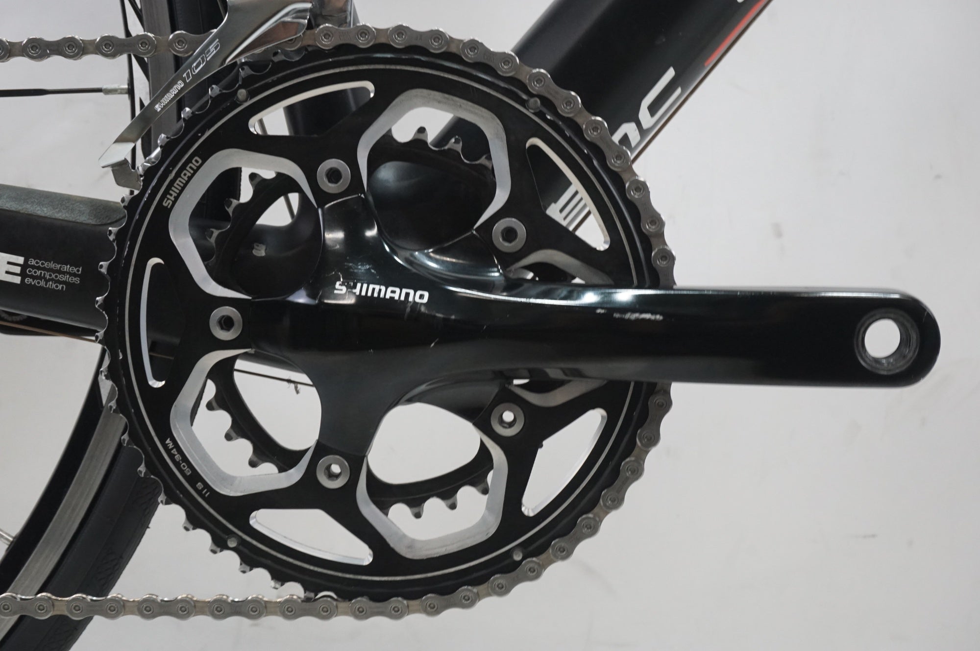 BMC 「ビーエムシー」 TEAMMACHINE SLR03 2015年モデル ロードバイク / 大宮店