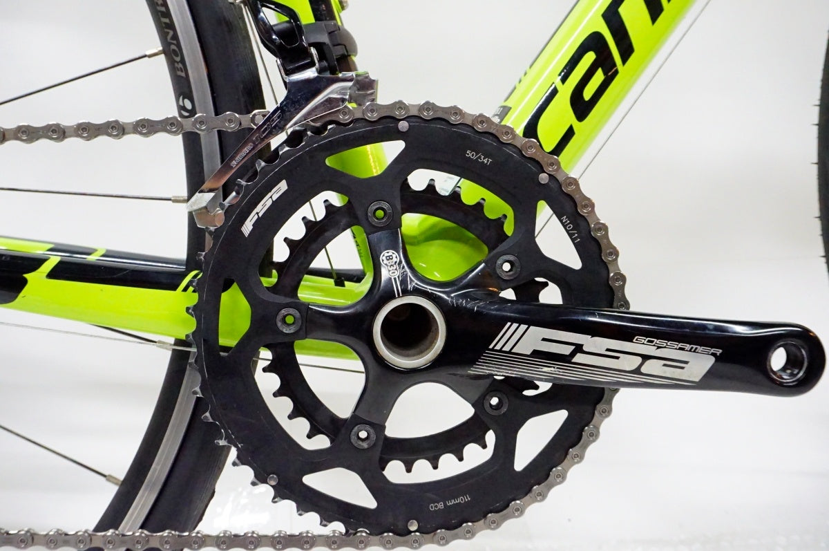 CANNONDALE 「キャノンデール」 CAAD8 5 105 2015年モデル ロード