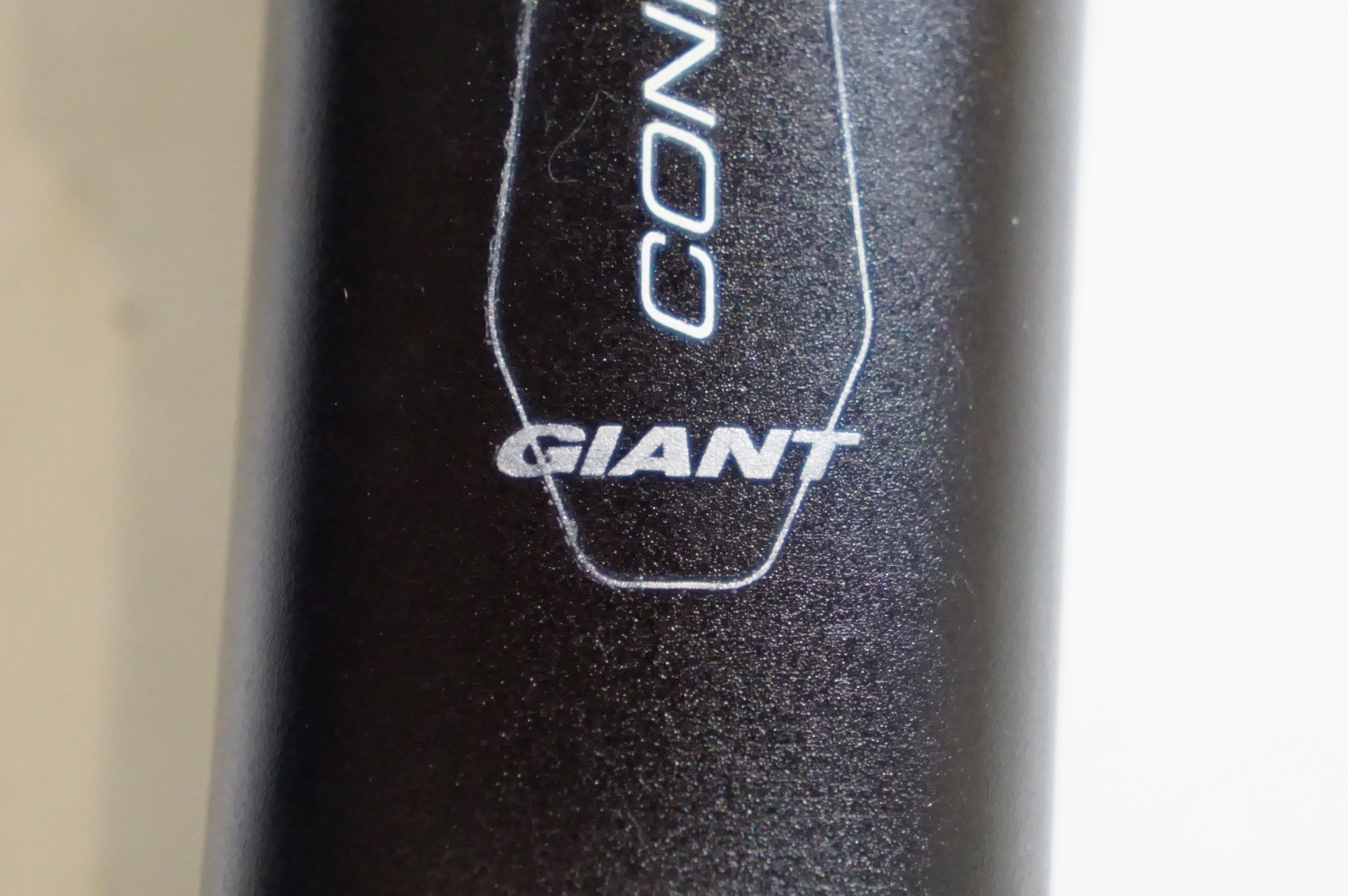 GIANT 「ジャイアント」 CONNECT φ31.8 100mm ステム / 熊谷本店