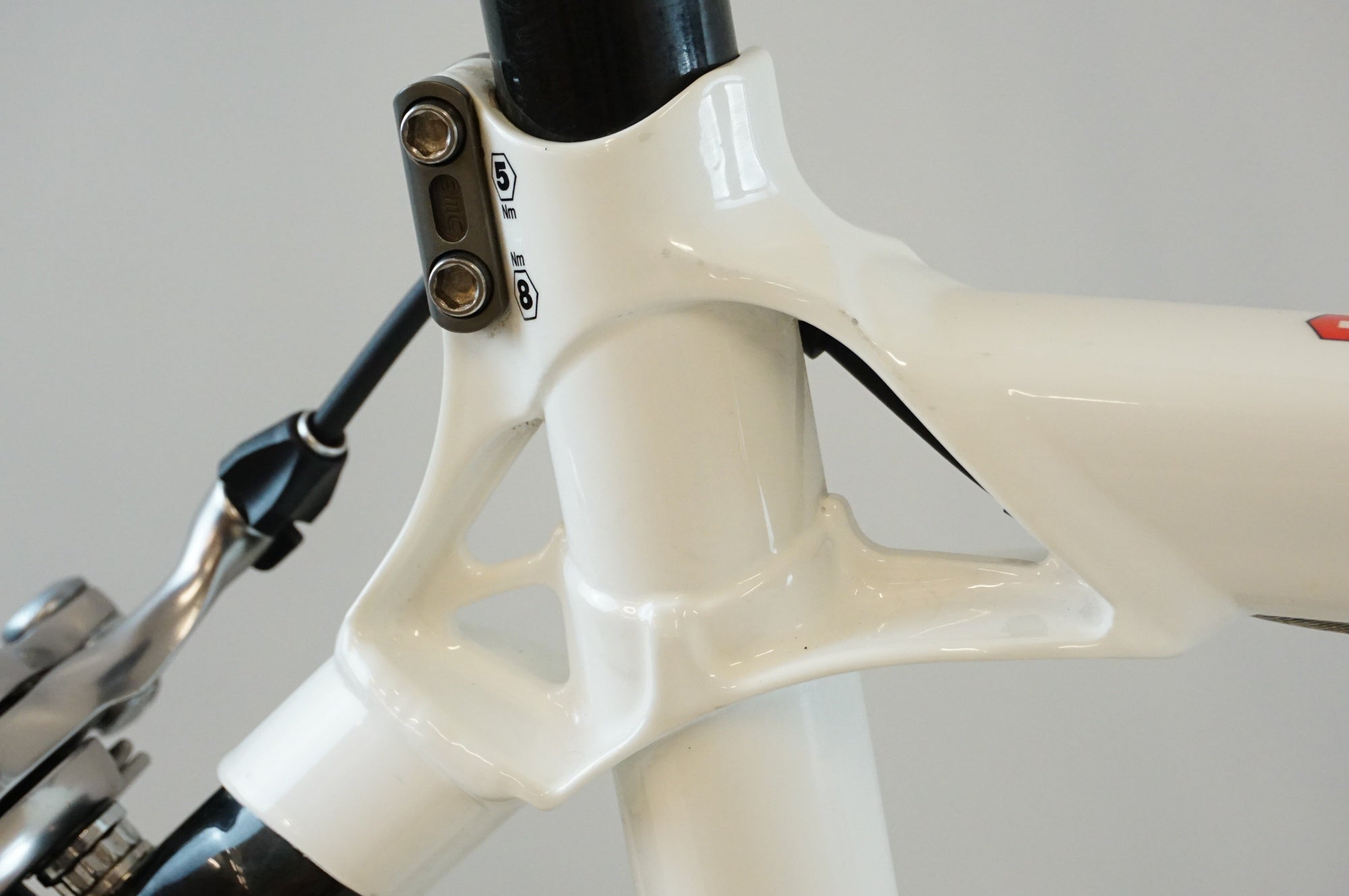 BMC 「ビーエムシー」 ROADRACER SL01 2008年モデル ロードバイク / 浜松店