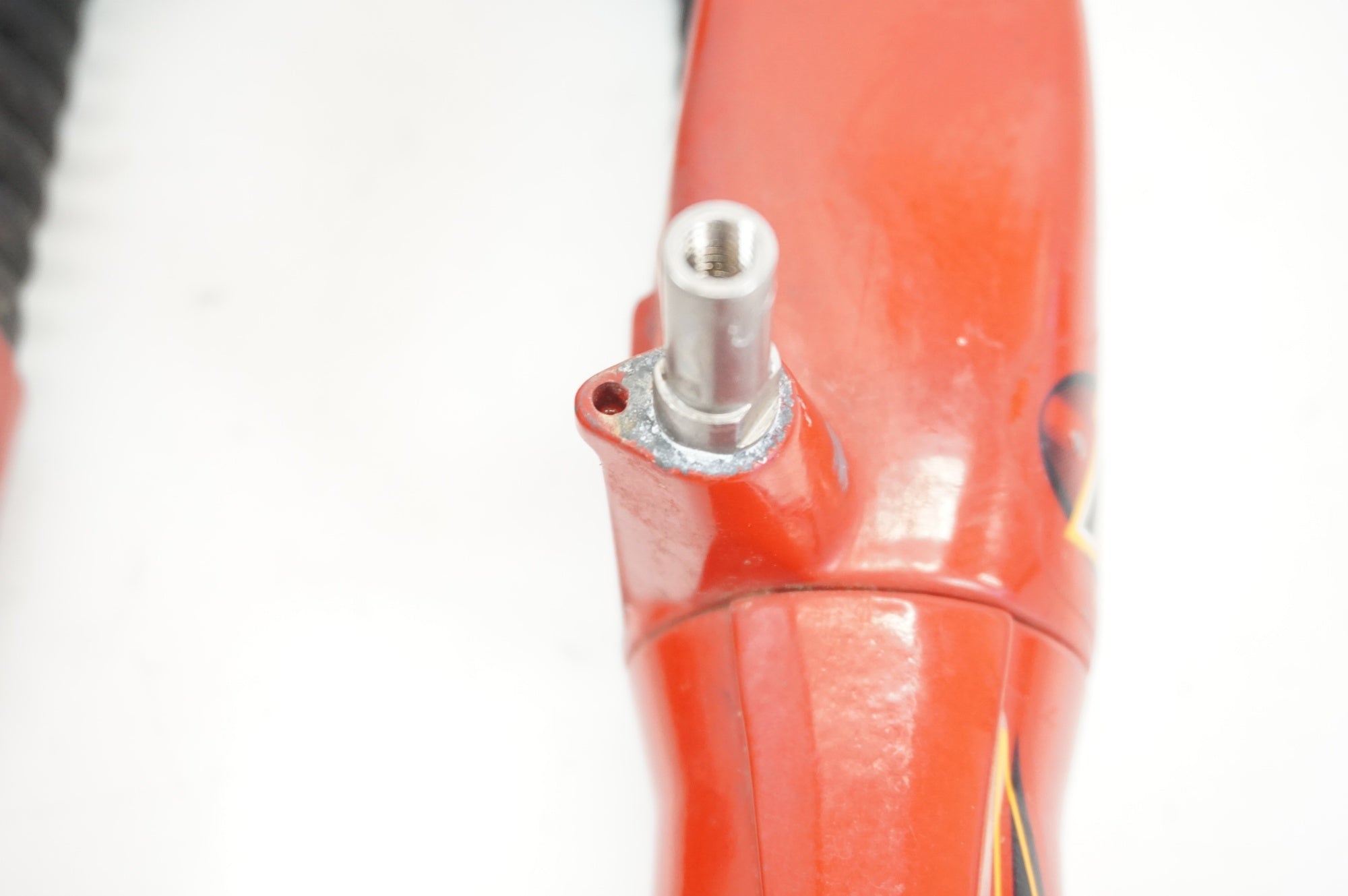 MANITOU 「マニトウ」 ANSWER フロントフォーク / 宇都宮店