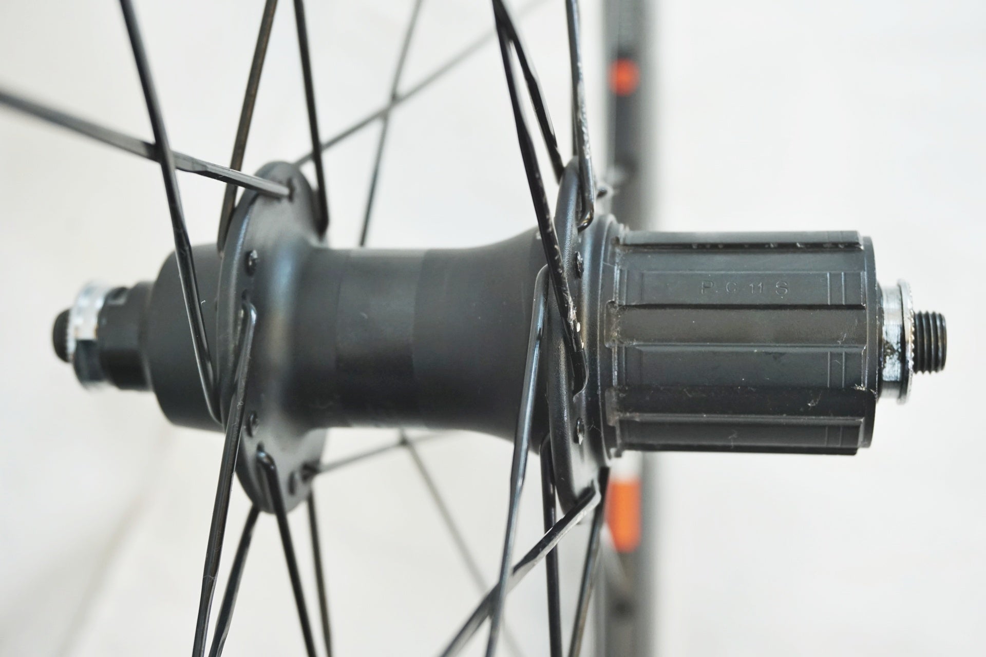 BONTRAGER 「ボントレガー」 AEOLUS COMP 5 シマノ 11S ホイールセット / 有明ガーデン店