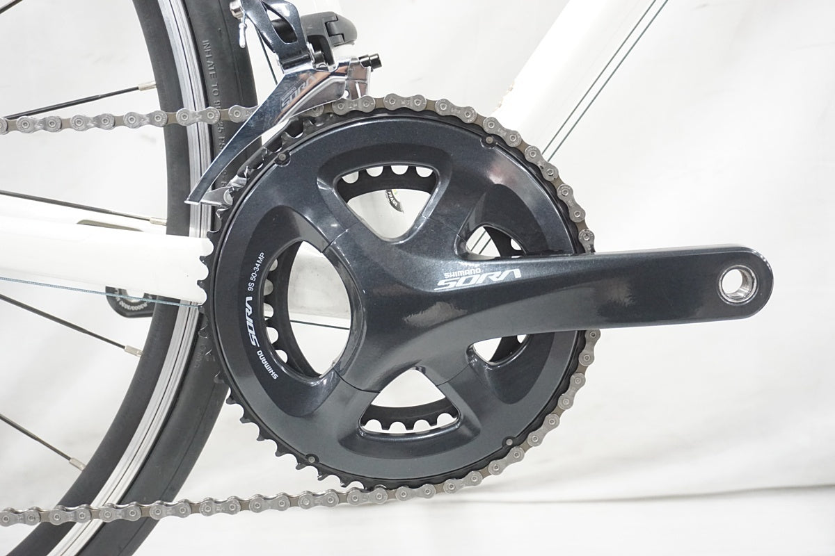 TREK 「トレック」 DOMANE AL3 WOMENS 2019年モデル ロードバイク / 奈良店