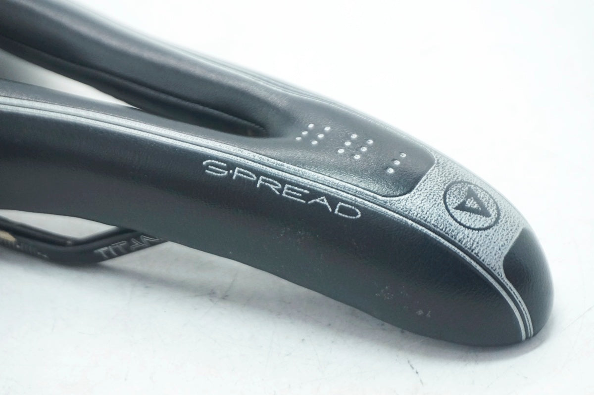 ASTUTE 「アスチュート」 PREAD サドル / 大阪門真店