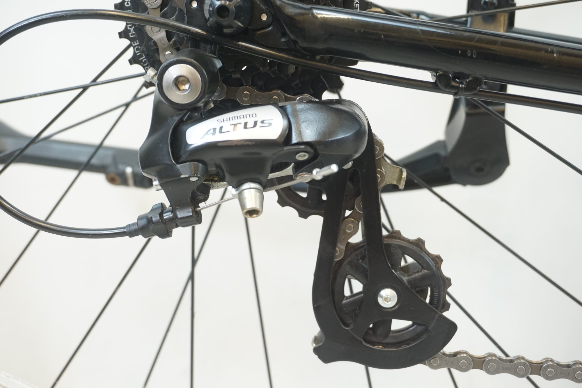 CANNONDALE 「キャノンデール」 QUICK6 2021年モデル クロスバイク / 有明ガーデン店