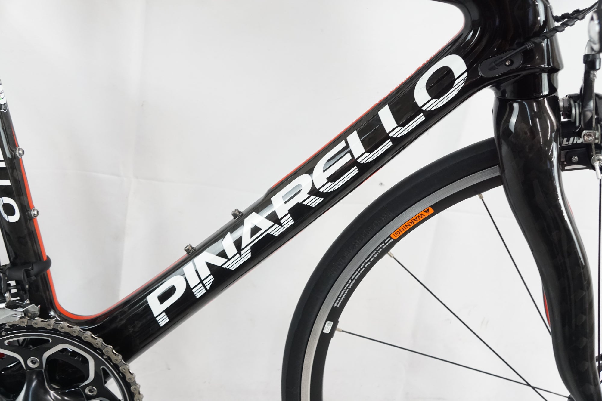 PINARELLO 「ピナレロ」 ROKH 2015年モデル ロードバイク / バイチャリ浦和ベース