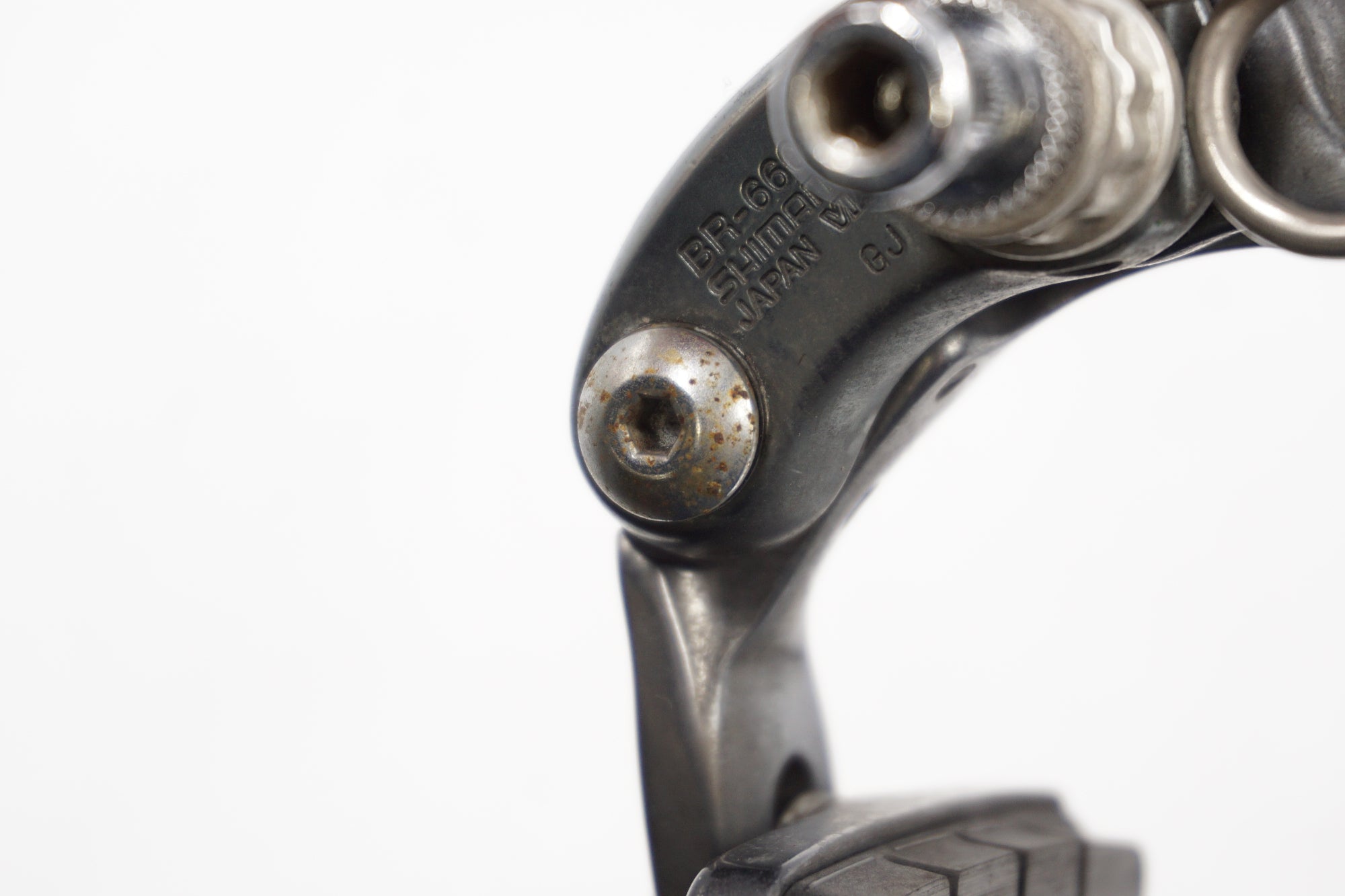 SHIMANO 「シマノ」 ULTEGRA BR-6600 キャリパーブレーキ / 奈良店