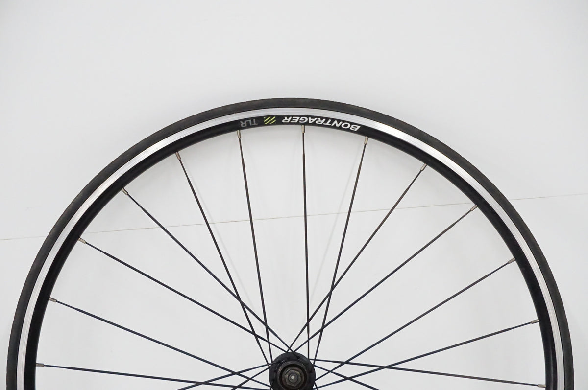 BONTRAGER 「ボントレガー」 TLR SHIMANO 10S ホイールセット / 浜松店