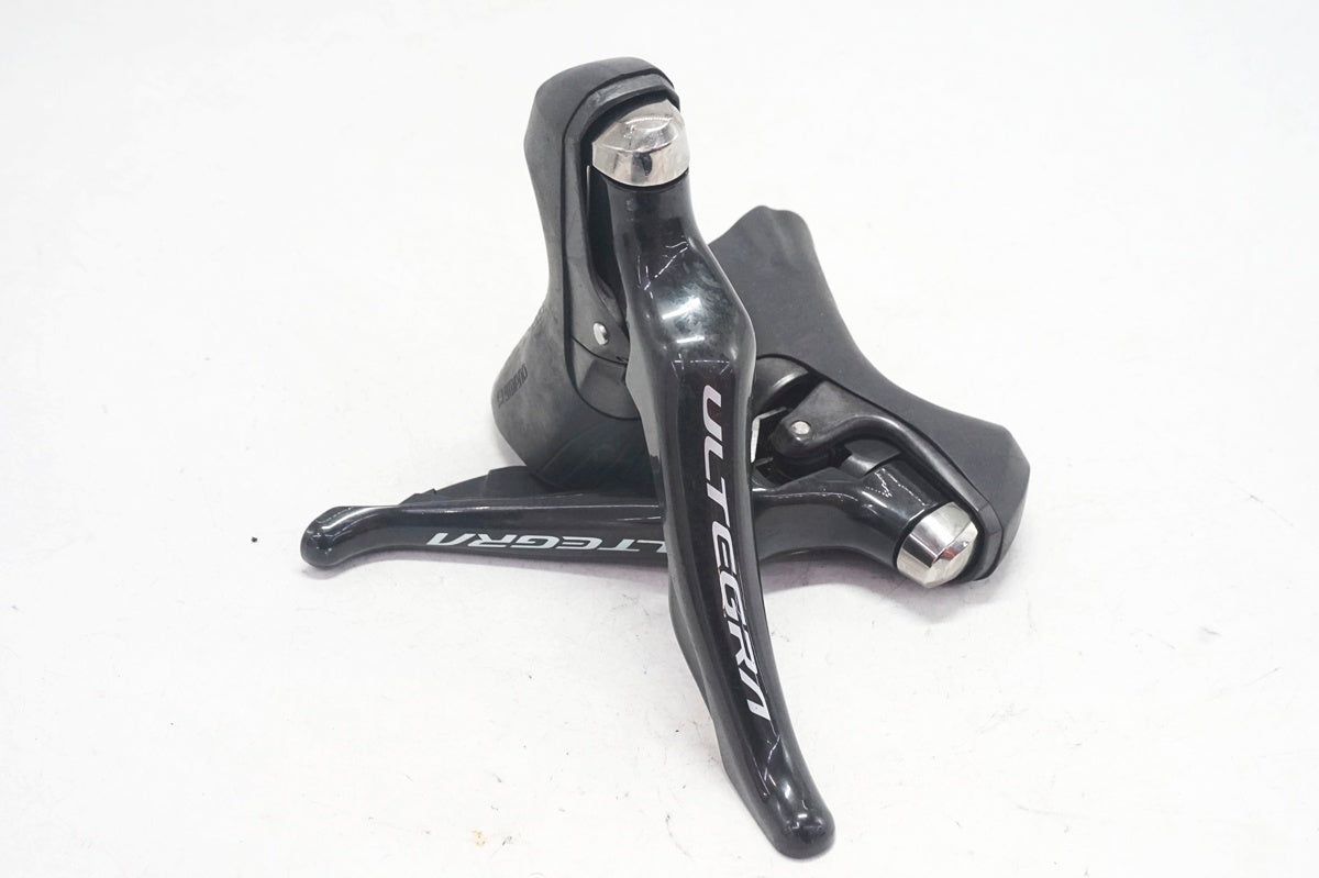 SHIMANO 「シマノ」 ULTEGRA ST-R8000 デュアルコントロールレバー / 大阪門真店
