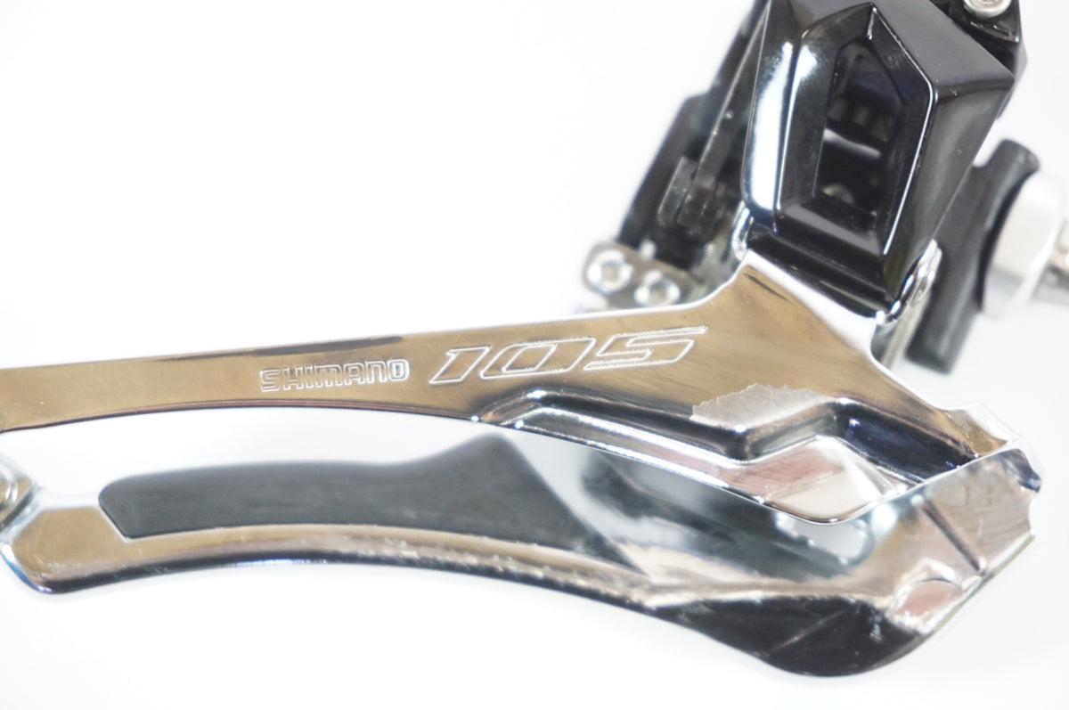SHIMANO 「シマノ」 105 FD-R7000 フロントディレイラ― / 宇都宮店