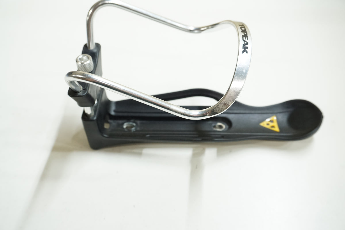 TOPEAK 「トピーク」 MODULA CAGE II ボトルケージ / 大宮店