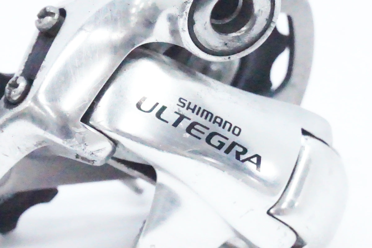 SHIMANO 「シマノ」 ULTEGRA RD-6600 リアディレイラー / 大阪美原北インター店