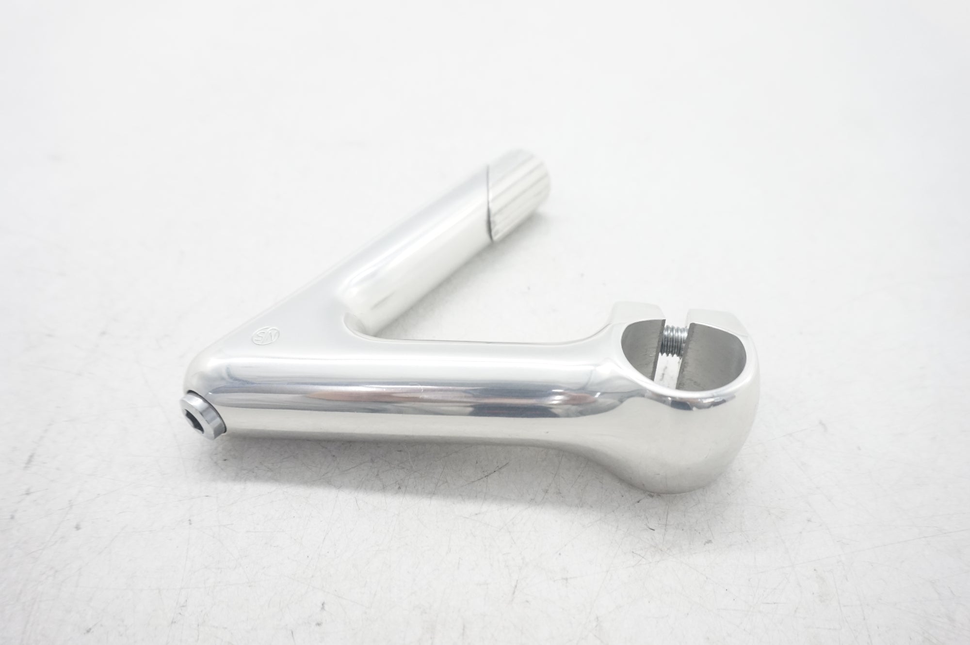 NITTO 「ニットー」 100 NJS 100㎜ φ25.4 ステム / 大阪門真店