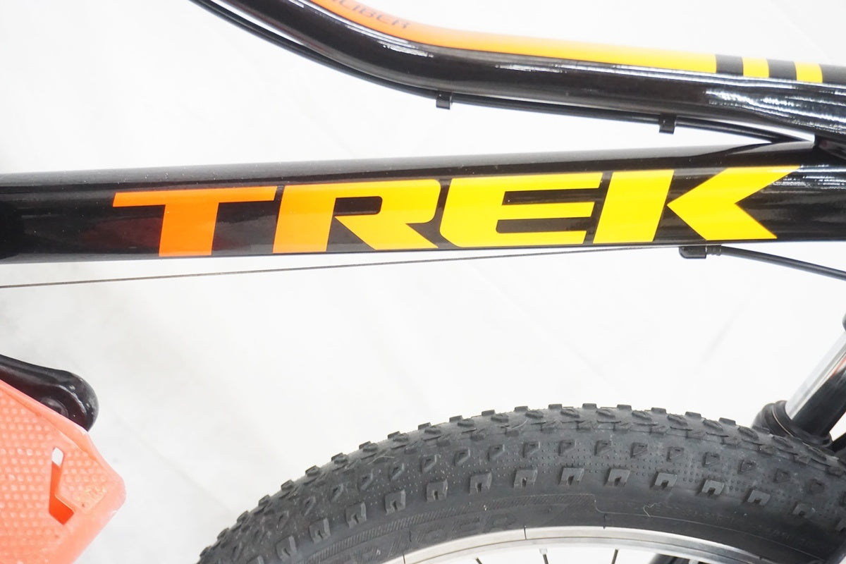 TREK 「トレック」 PRECALIBER 20 2023年モデル キッズバイク/ 大阪美原北インター店