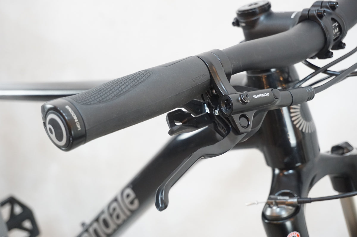 CANNONDALE 「キャノンデール」 TRAIL SL4 2024年モデル マウンテンバイク / 浦和ベース