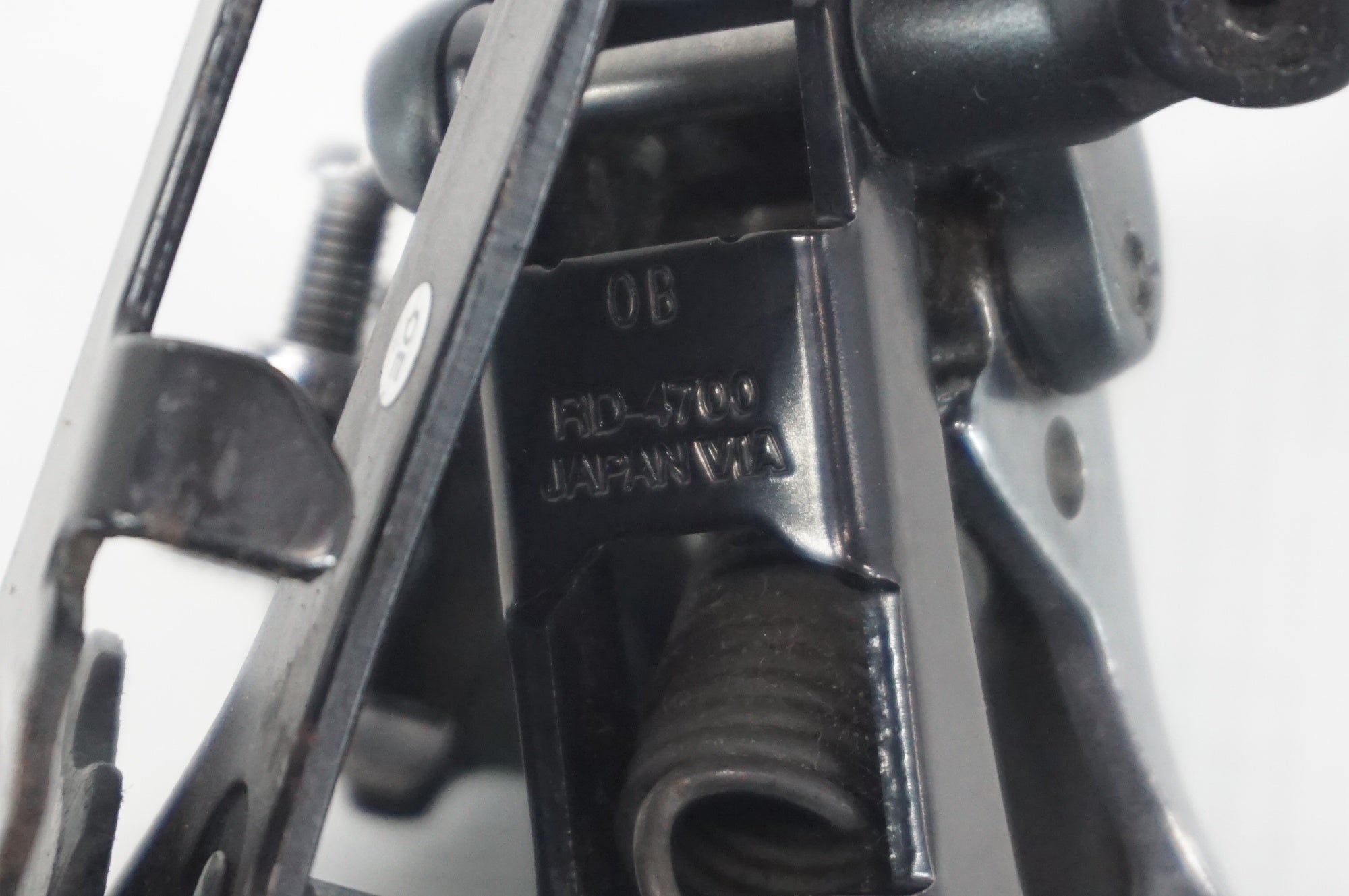 SHIMANO 「シマノ」 TIAGRA RD-4700-GS リアディレイラー / 阪急塚口店