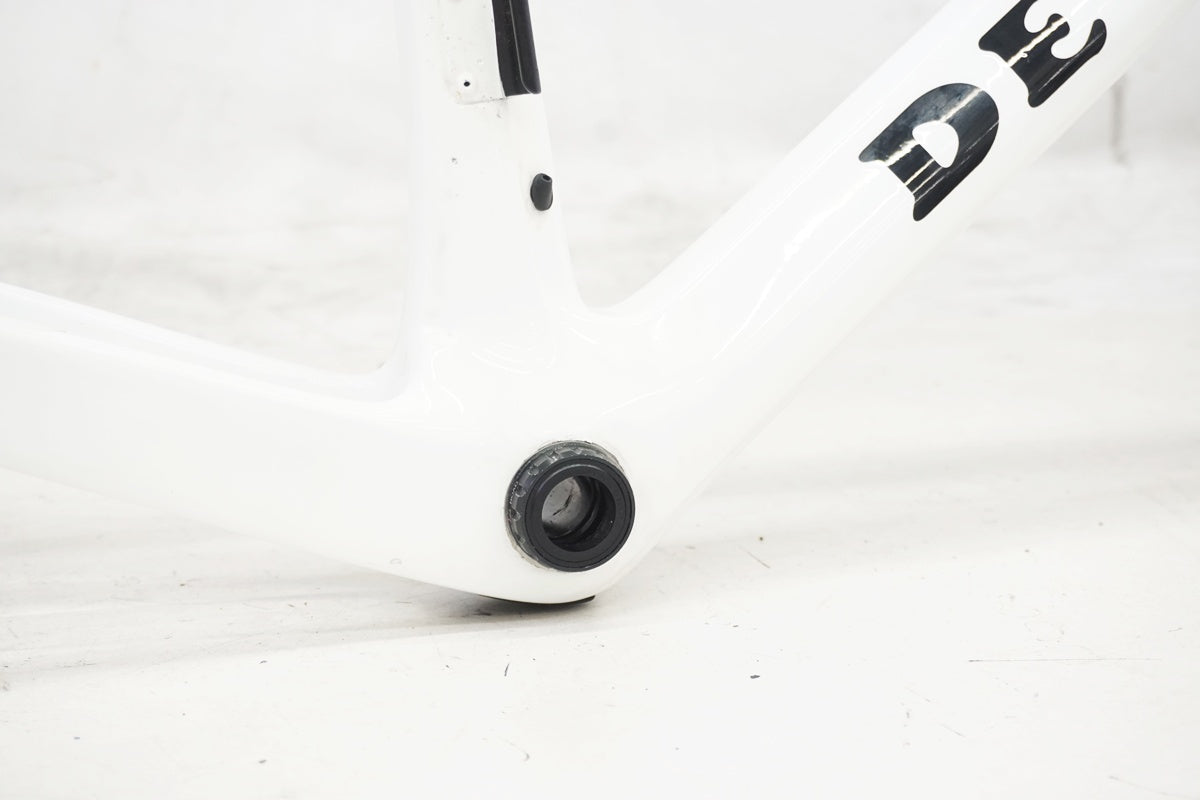 DE ROSA 「デローザ」 PROTOS 2020年モデル フレームセット