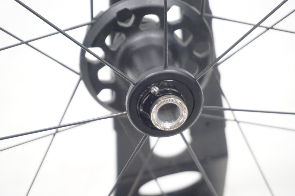 CAMPAGNOLO 「カンパニョーロ」 ZONDA DB SHIMANO11速 ホイールセット