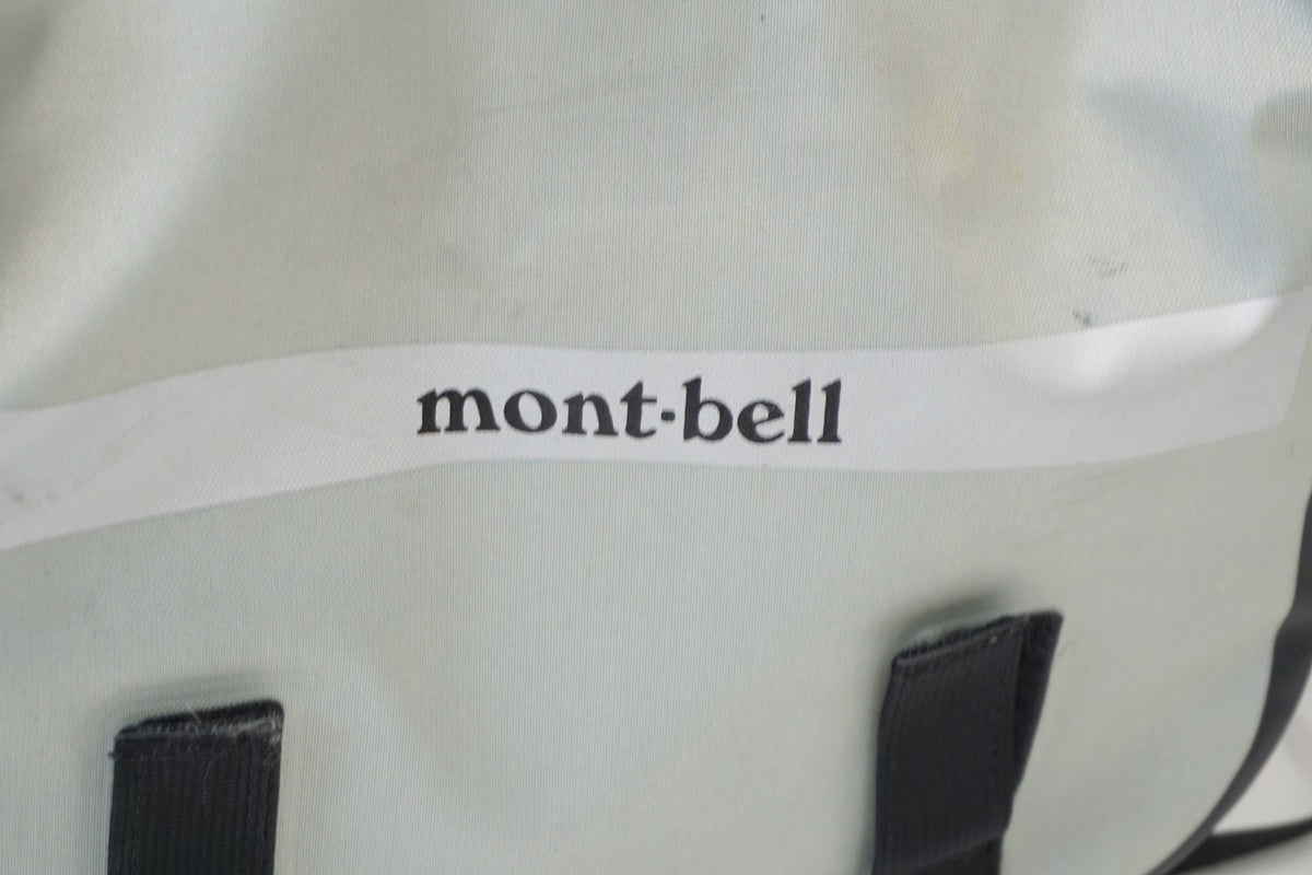 mont-bell 「モンベル」 サイクルバッグ / 京都八幡店
