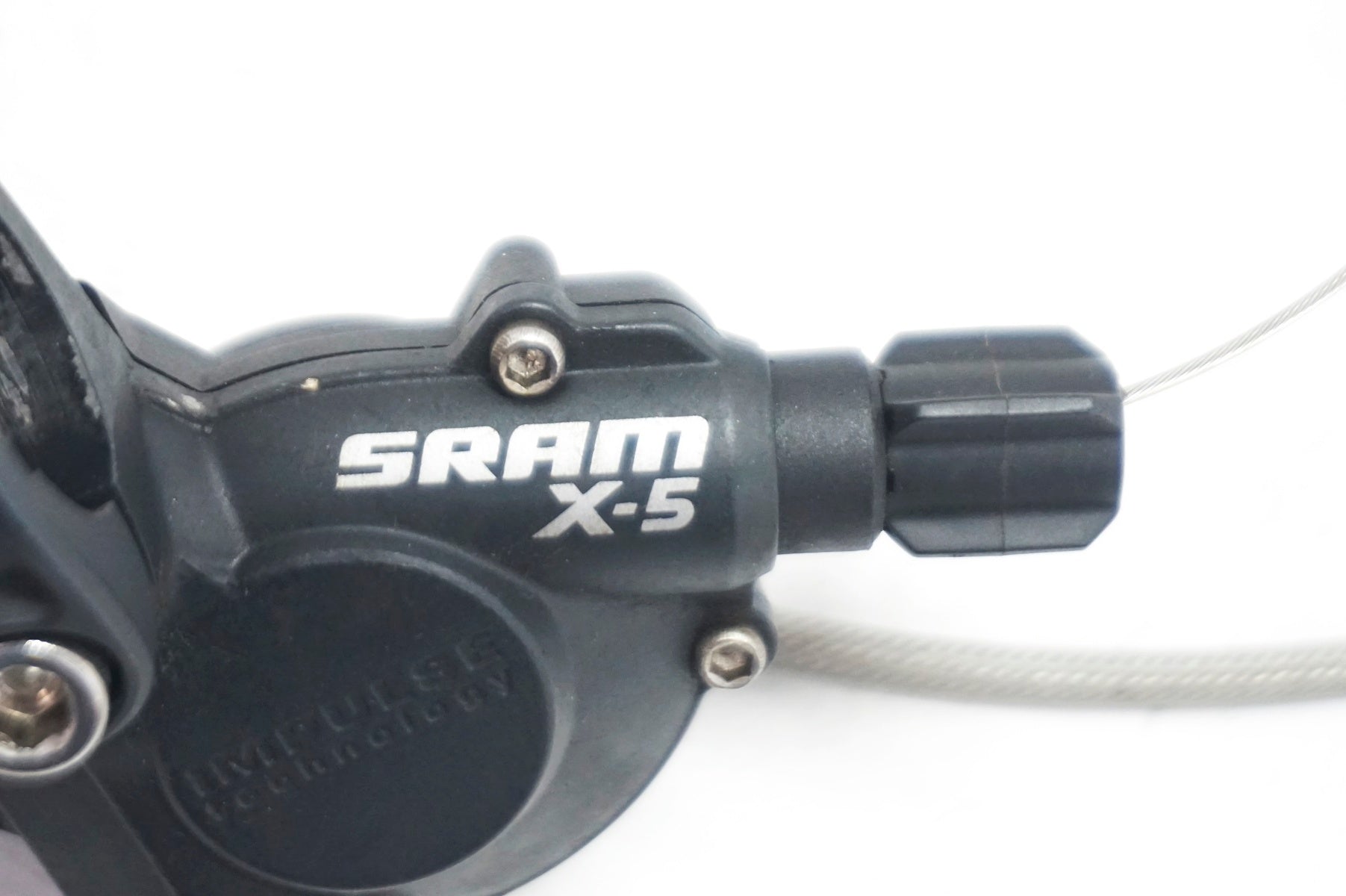 SRAM 「スラム」 X5 トリガーシフター / 大阪門真店