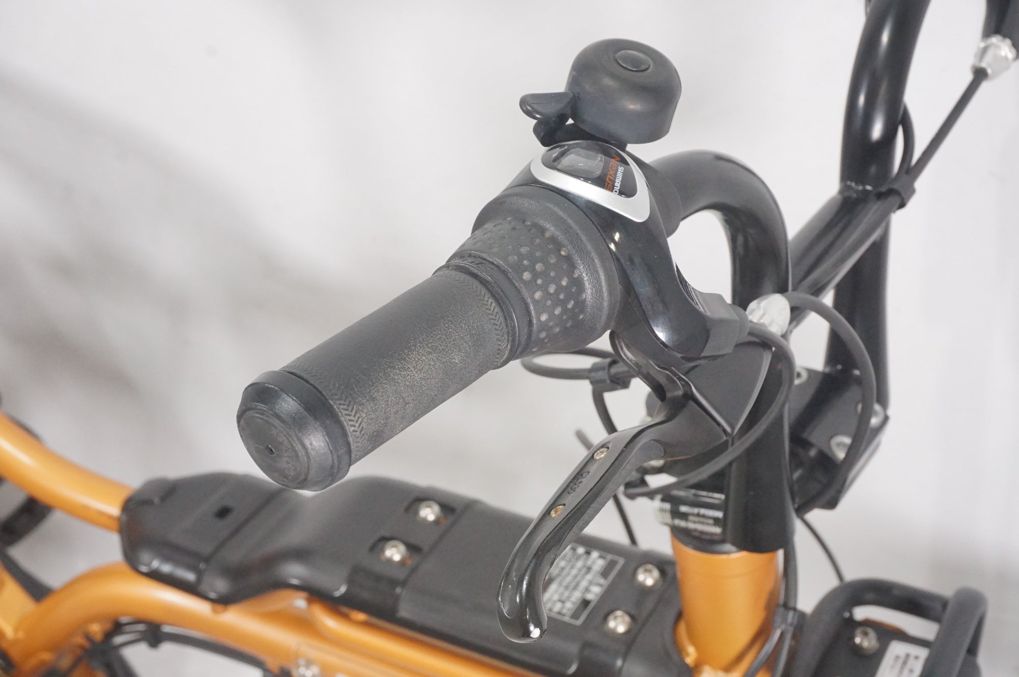 PANASONIC 「パナソニック」 BE-FZ031T EZ 2023年モデル 20インチ 電動アシスト自転車 / AKIBA店