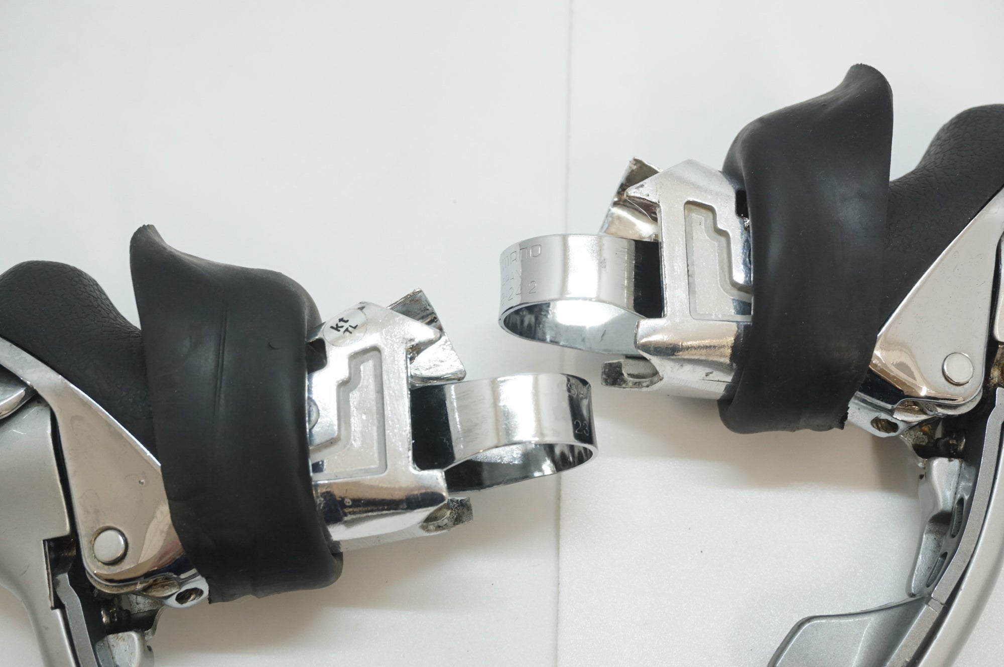 ジャンク SHIMANO 「シマノ」 DURA-ACE ST-7400 デュアルコントロールレバー / 福岡店