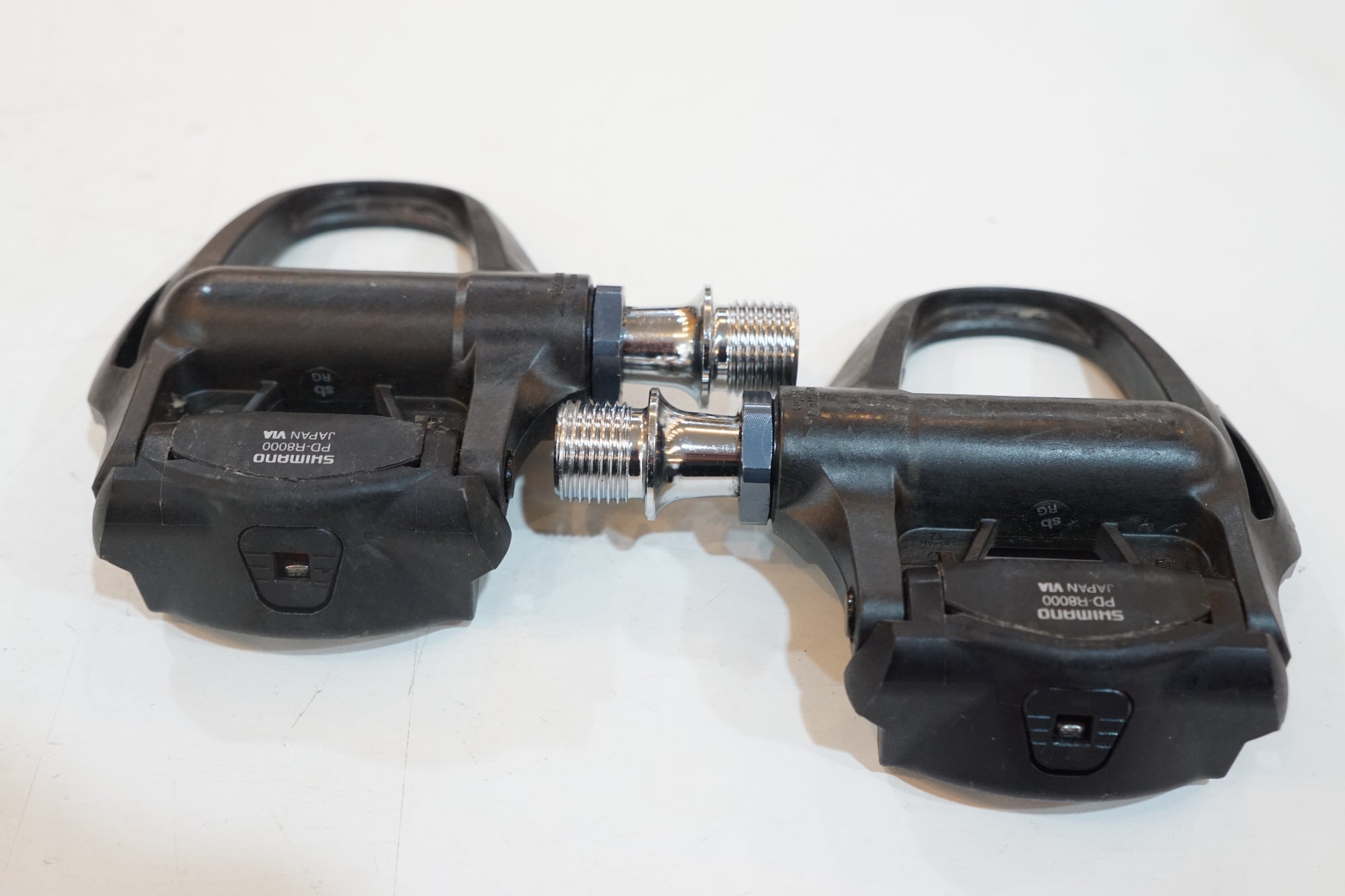 SHIMANO 「シマノ」 ULTEGRA PD-R8000 ペダル / バイチャリ浦和ベース