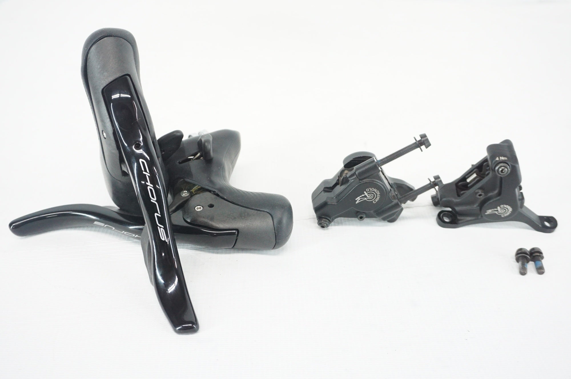 CAMPAGNOLO 「カンパニョーロ」 CHORUS 12 エルゴパワー ブレーキセット / 阪急塚口店