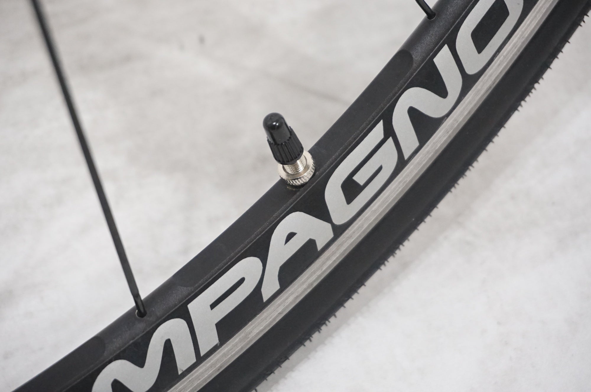CAMPAGNOLO 「カンパニョーロ」 EURUS G3 カンパフリー ホイールセット