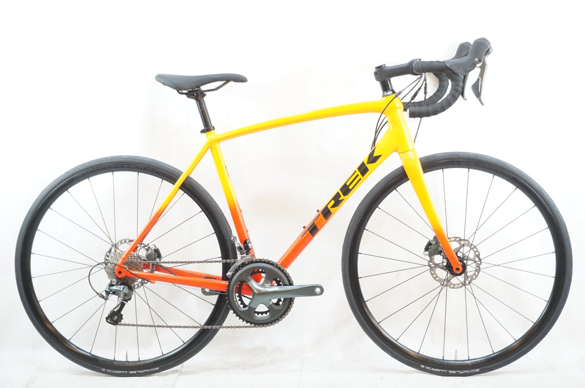TREK 「トレック」 EMONDA ALR4 DISC 2021年モデル ロードバイク / 浦和ベース