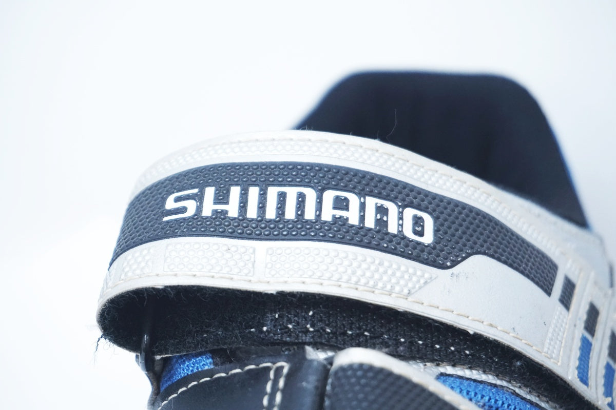 SHIMANO 「シマノ」 SH-M122B 27.2cm シューズ / 大阪美原北インター店