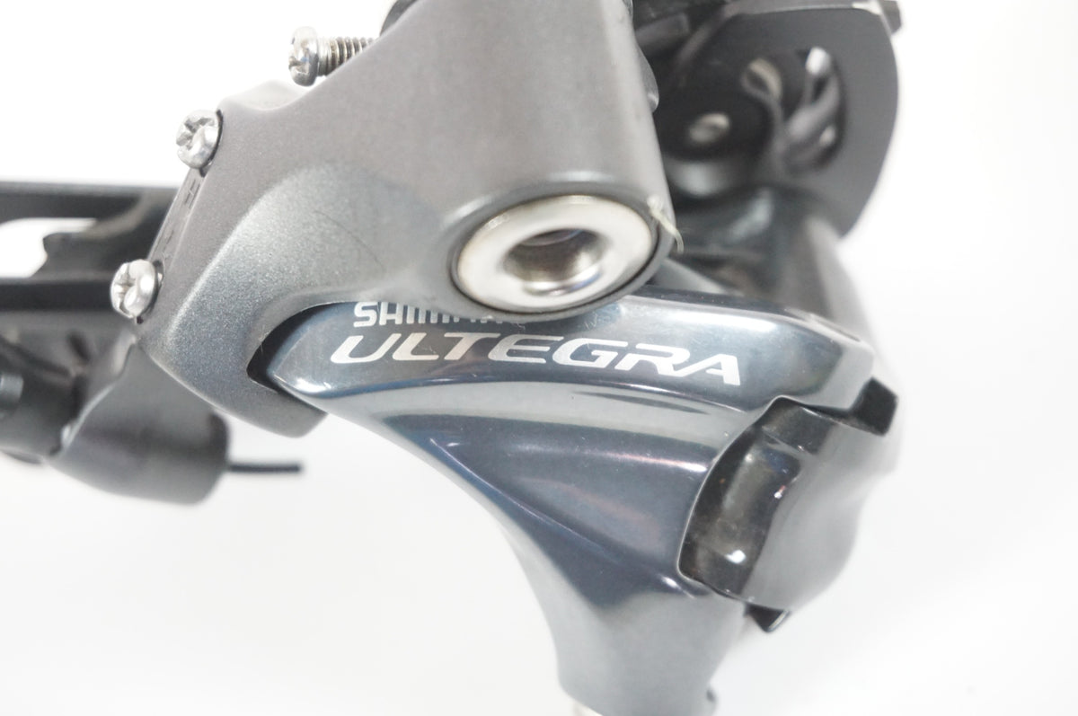 SHIMANO 「シマノ」 ULTEGRA RD-6800 リアディレイラー / 宇都宮店