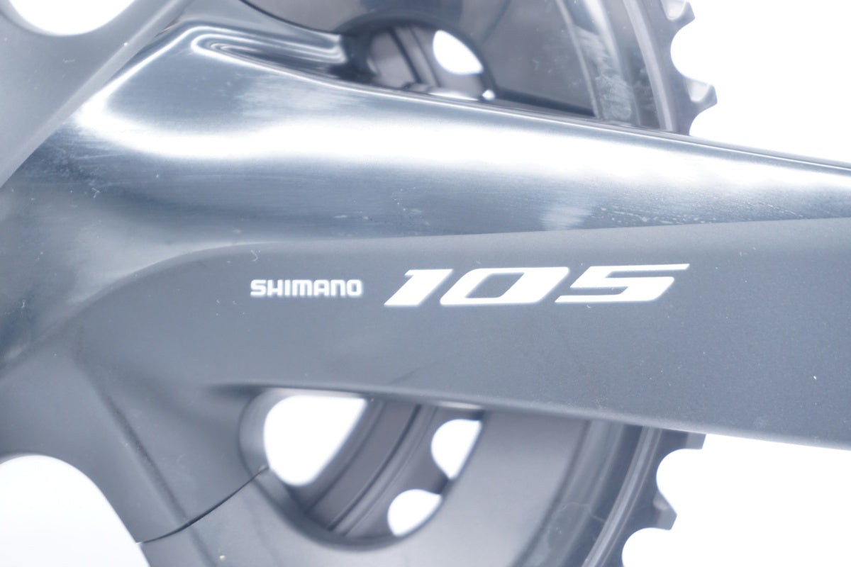 SHIMANO 「シマノ」 105 FC-R7000 50-34T 170mm クランク / 滋賀大津店