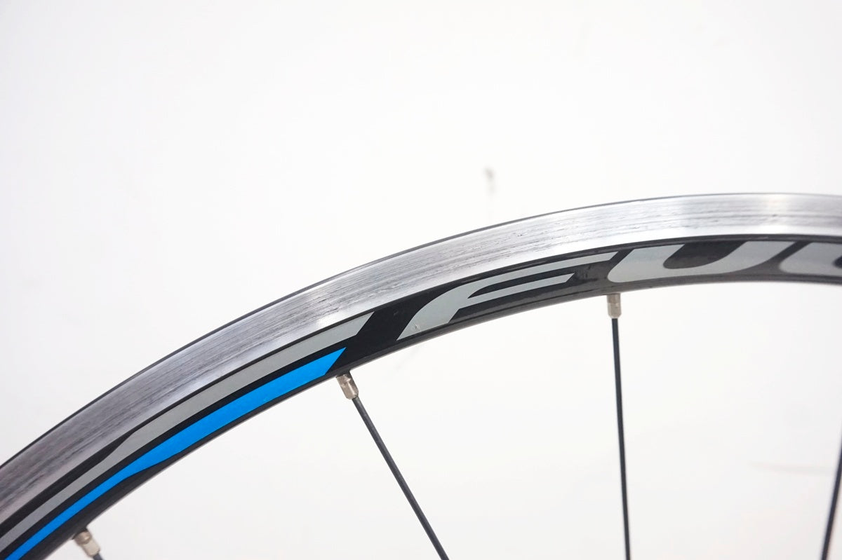 FULCRUM 「フルクラム」 CEX7.0 SHIMANO 11s ホイールセット / 大阪門真店