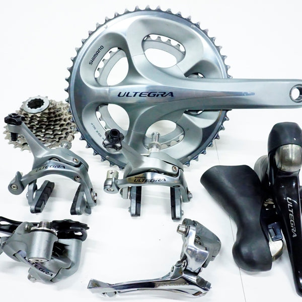 セット - ロードバイク用 - コンポーネント ｜ バイチャリ公式