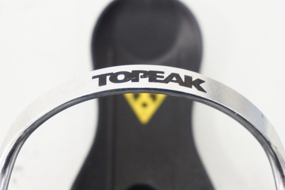 TOPEAK「トピーク」 ボトルケージ / 浜松店