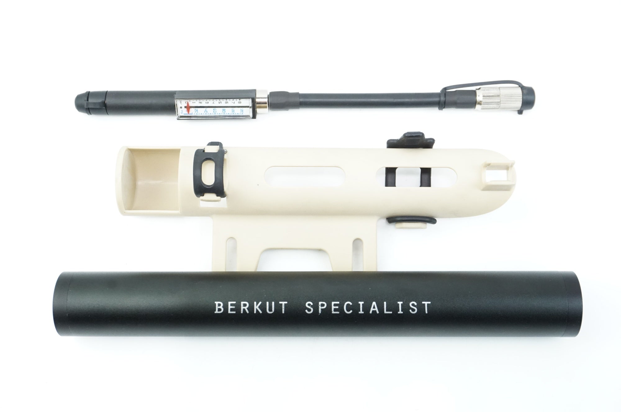 BERKUT SPECIALIST 「ベルクートスペシャリスト」 VL-1000 電動ハンドポンプ / 中目黒店