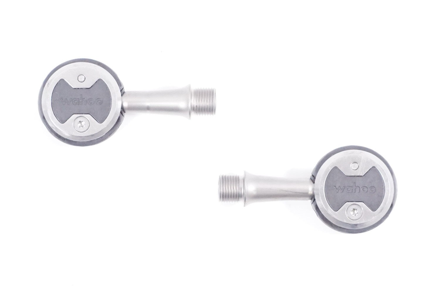 SPEEDPLAY NANO ロードバイクペダル　チタンシャフト SPEEDPLAY NANO Road Bike Pedals | SPD Pedals | Wahoo Fitness
