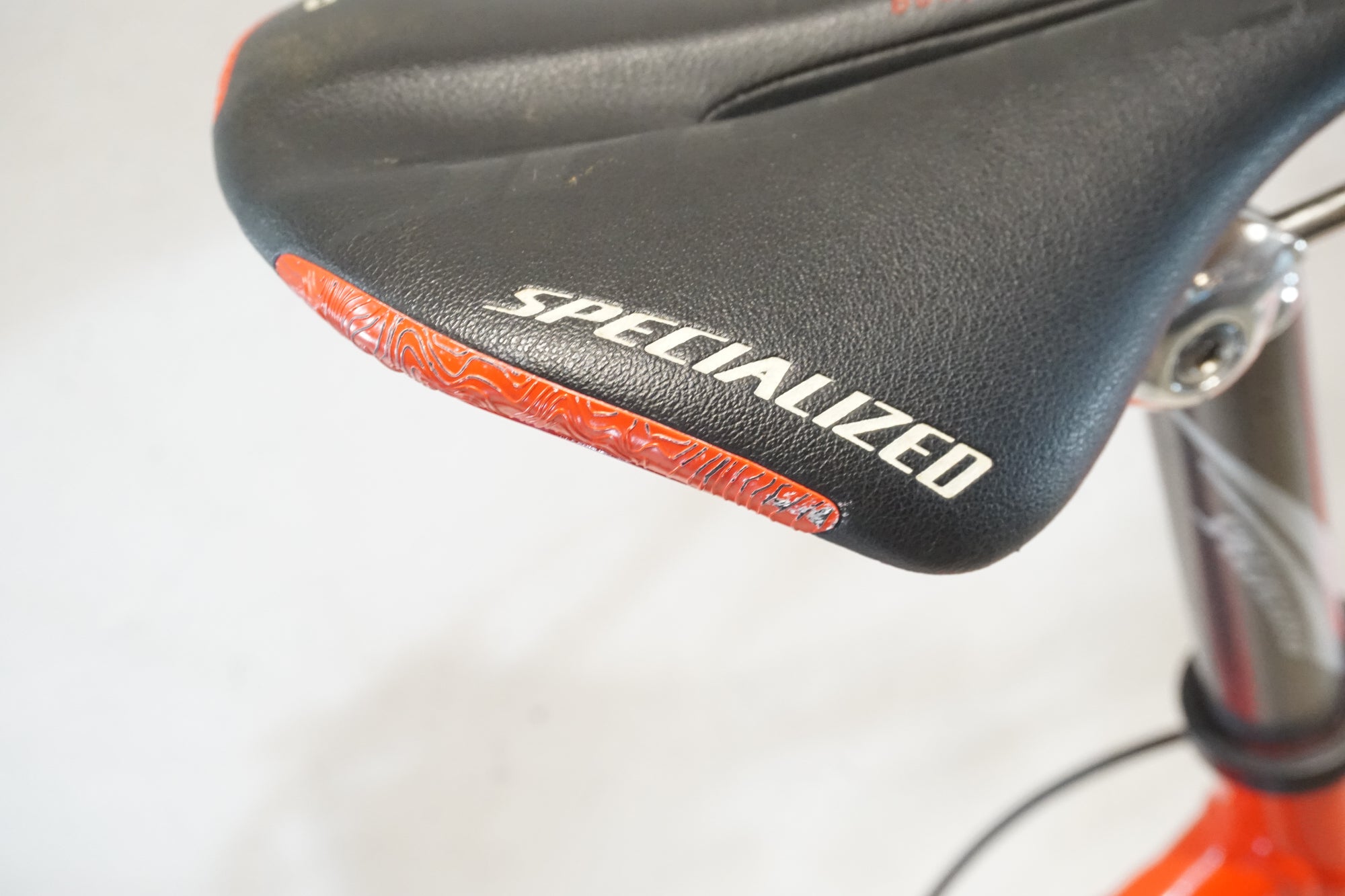 SPECIALIZED 「スペシャライズド」 S-WORKS STUMPJUMPER M5 2007年モデル マウンテンバイク / 横浜戸塚店