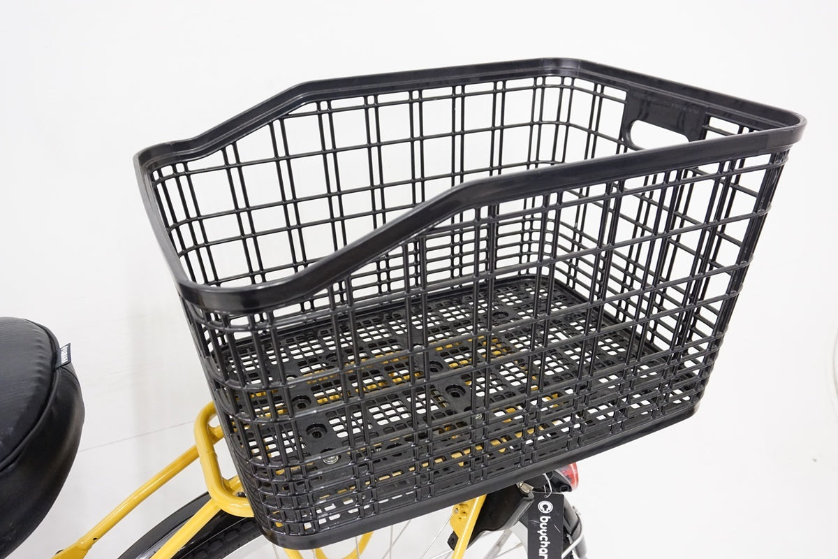 YAMAHA「ヤマハ」 PAS SION U 2024年モデル 電動アシスト自転車 / 浜松店